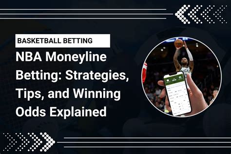 nba moneylines